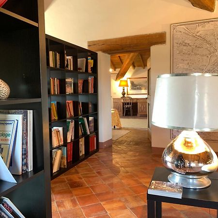 Pensjonat Castello Di Rocca Grimalda Zewnętrze zdjęcie