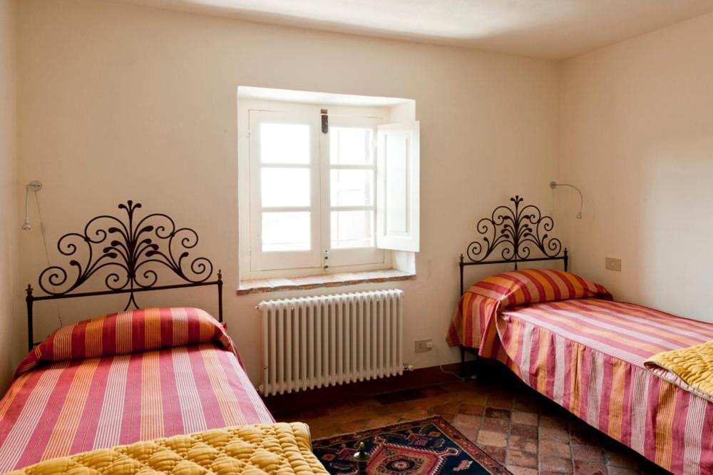 Pensjonat Castello Di Rocca Grimalda Zewnętrze zdjęcie