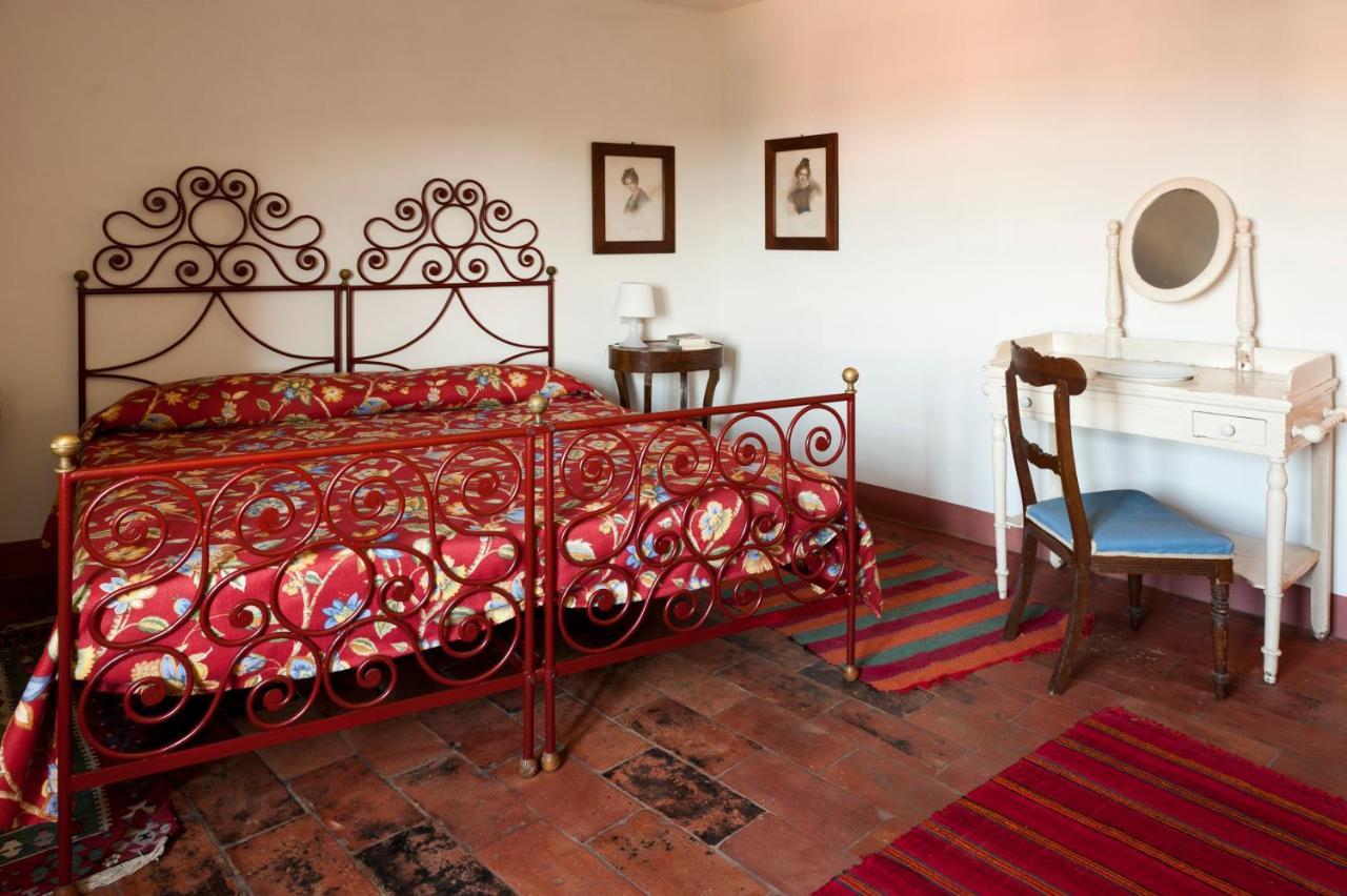 Pensjonat Castello Di Rocca Grimalda Zewnętrze zdjęcie