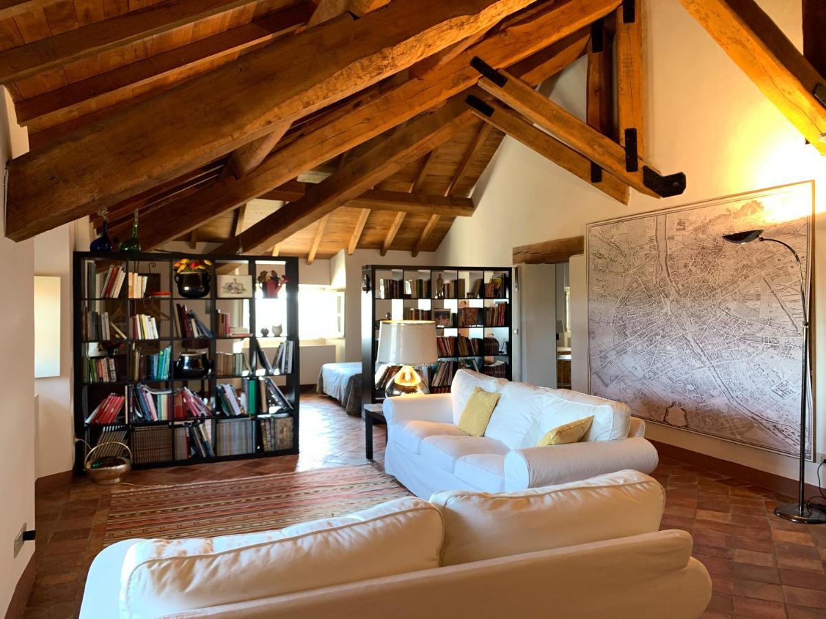 Pensjonat Castello Di Rocca Grimalda Zewnętrze zdjęcie
