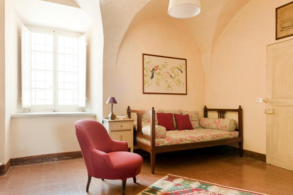 Pensjonat Castello Di Rocca Grimalda Zewnętrze zdjęcie