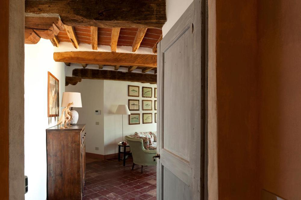 Pensjonat Castello Di Rocca Grimalda Zewnętrze zdjęcie