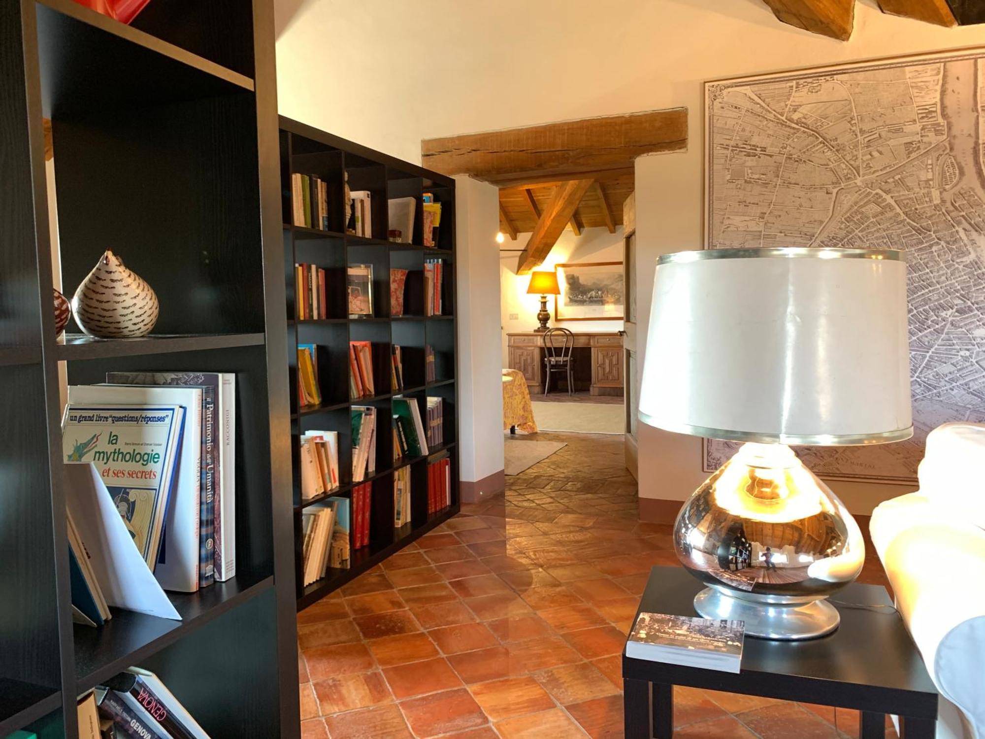 Pensjonat Castello Di Rocca Grimalda Zewnętrze zdjęcie