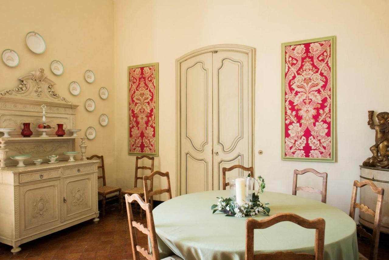 Pensjonat Castello Di Rocca Grimalda Zewnętrze zdjęcie